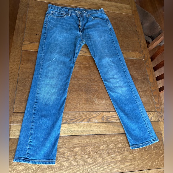 Other - Levi’s 511 Slim Fit Jeans 32x30
